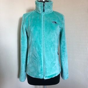 NWOT The North Face Women's Osito Jacket S